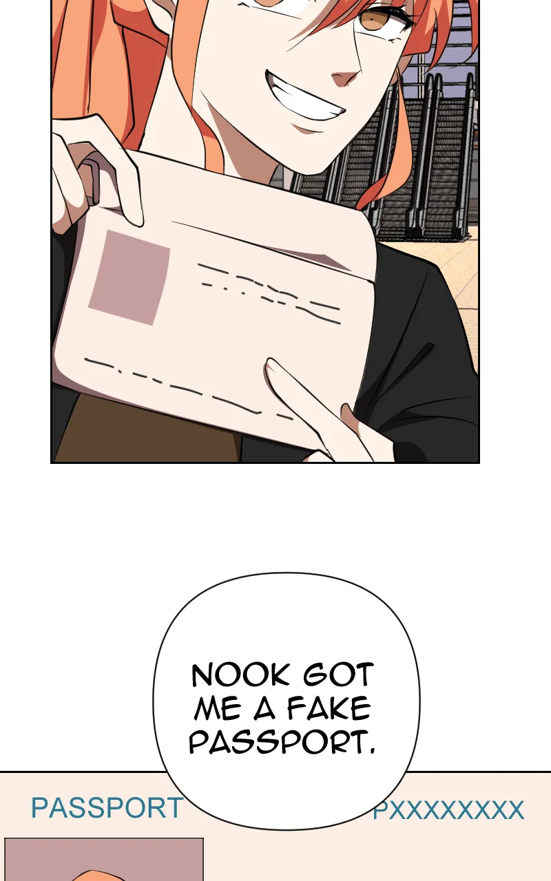 Unlovable Replacement Chapter 100 page 11 - 