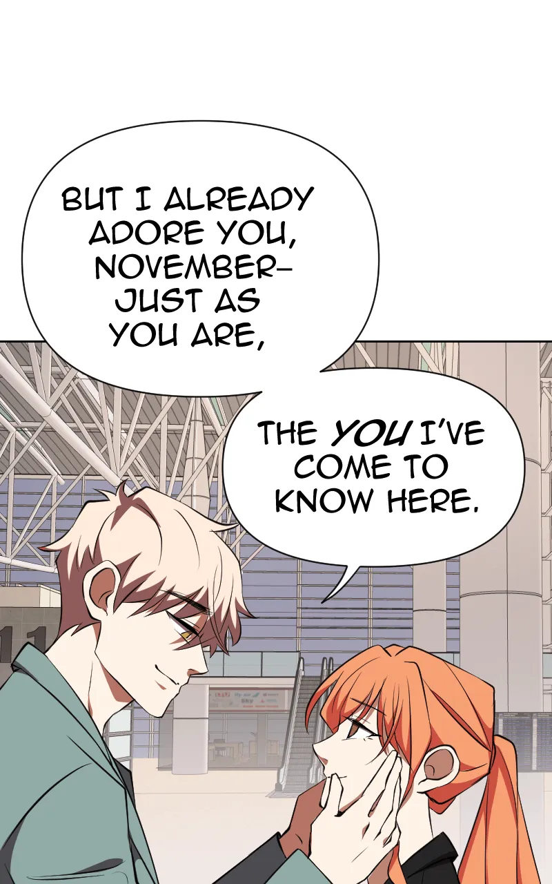 Unlovable Replacement Chapter 100 page 16 - 