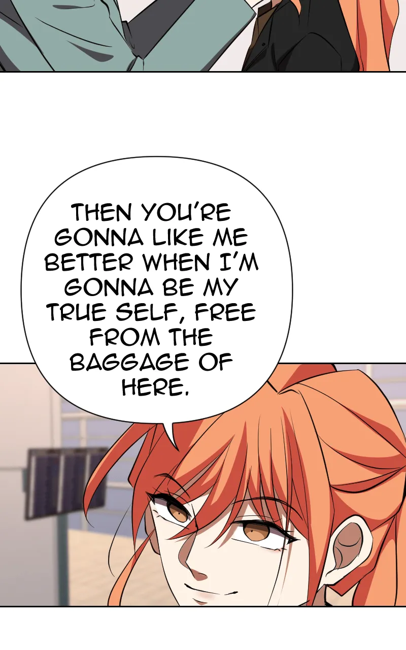 Unlovable Replacement Chapter 100 page 17 - 