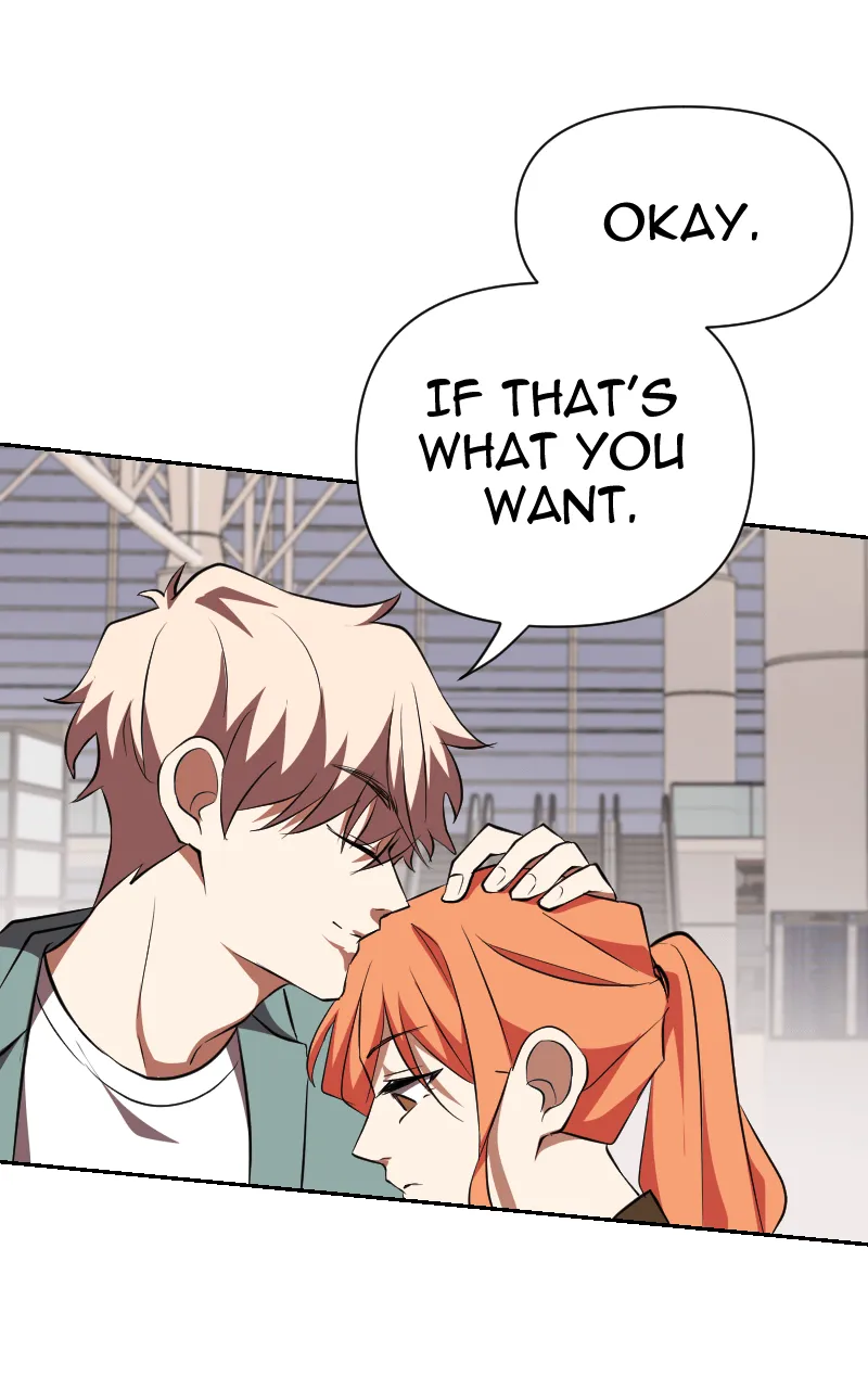 Unlovable Replacement Chapter 100 page 18 - 