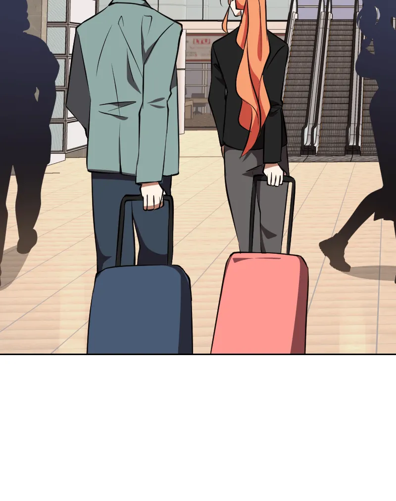 Unlovable Replacement Chapter 100 page 20 - 