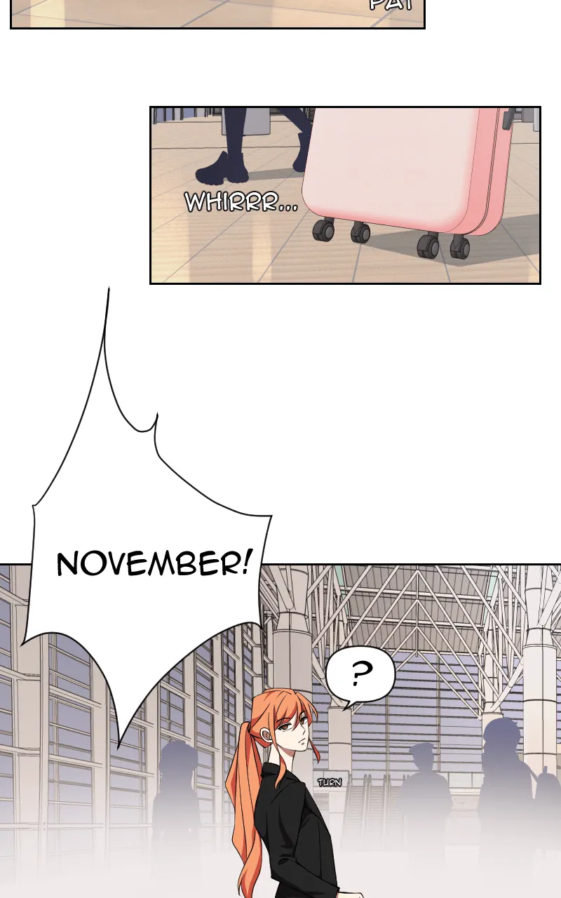 Unlovable Replacement Chapter 100 page 3 - 