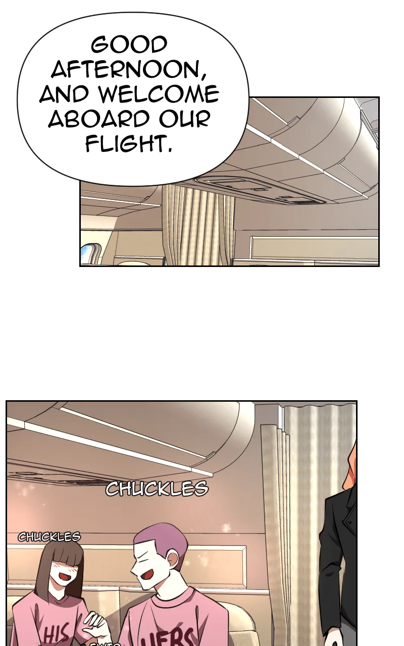 Unlovable Replacement Chapter 100 page 21 - 