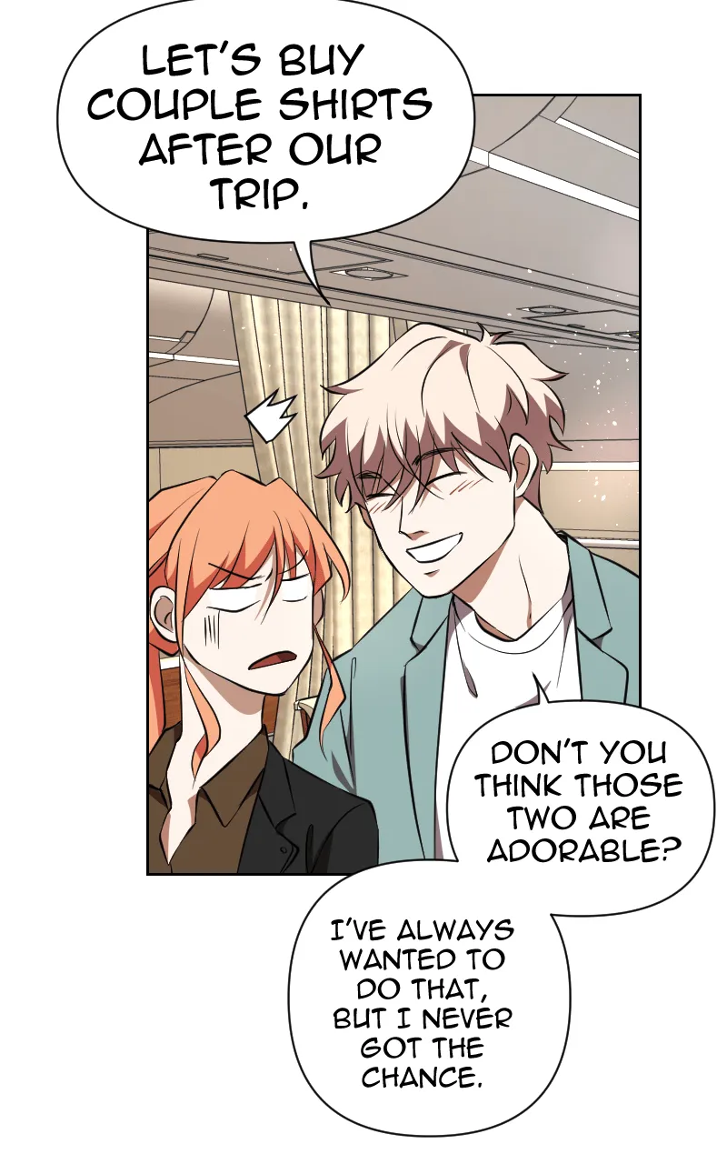 Unlovable Replacement Chapter 100 page 23 - 