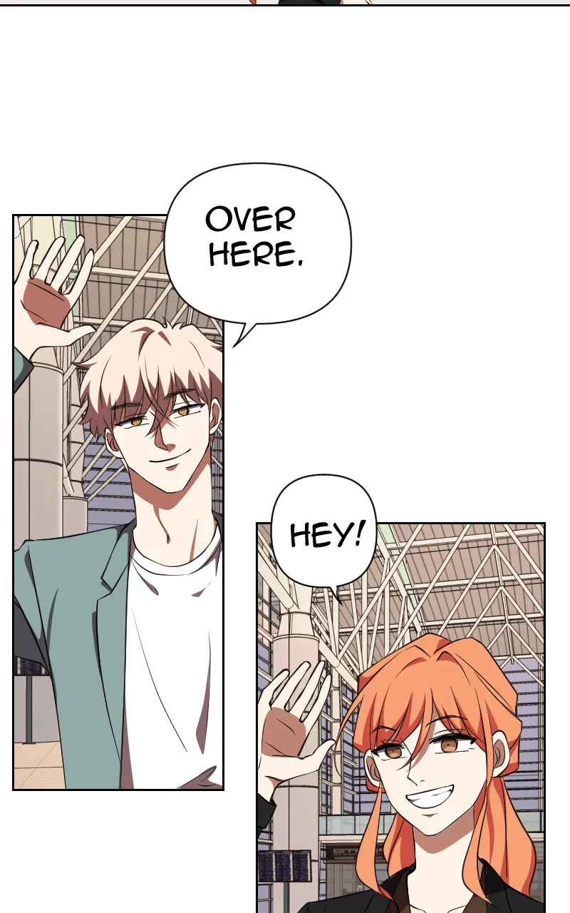 Unlovable Replacement Chapter 100 page 4 - 