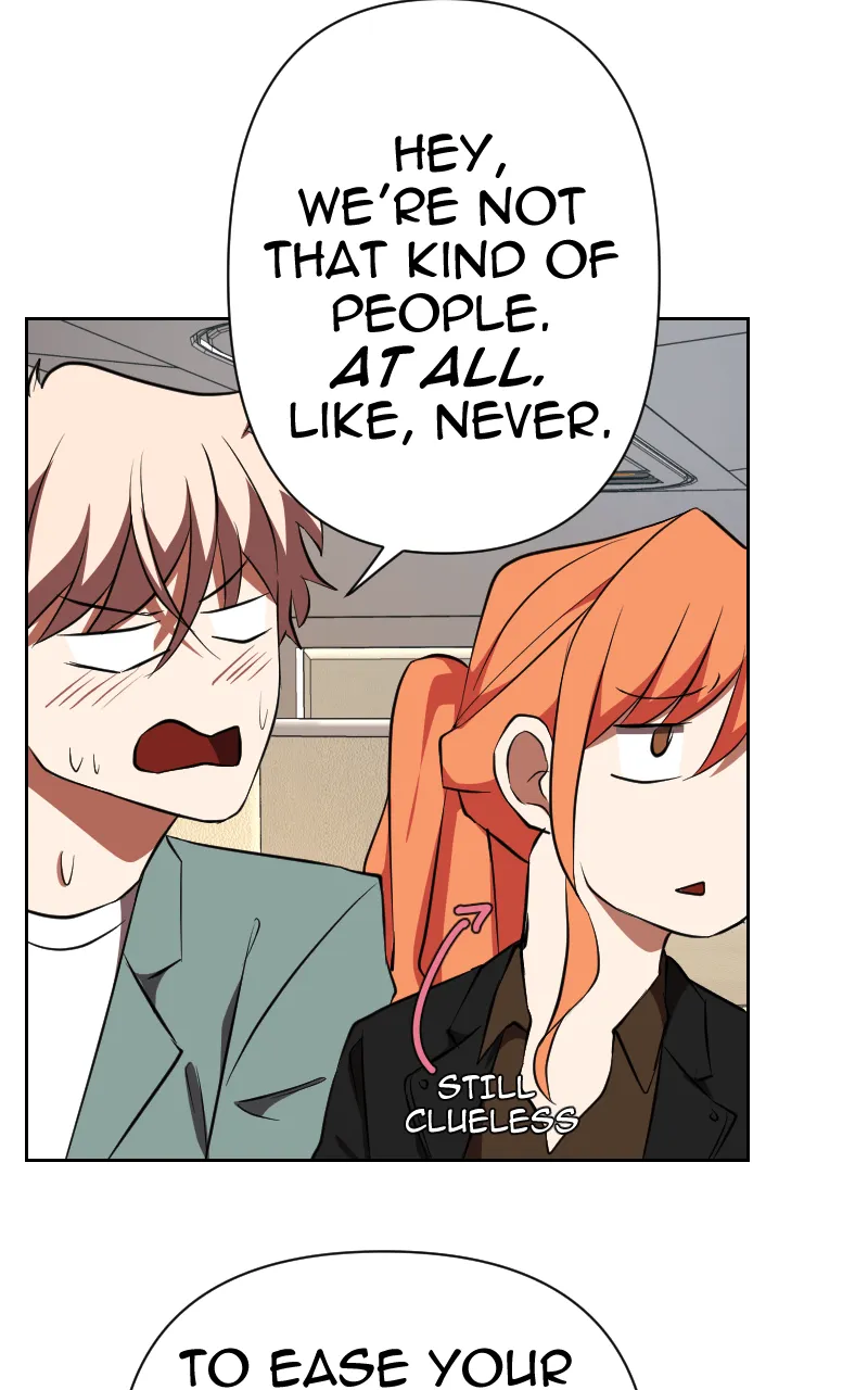 Unlovable Replacement Chapter 100 page 31 - 