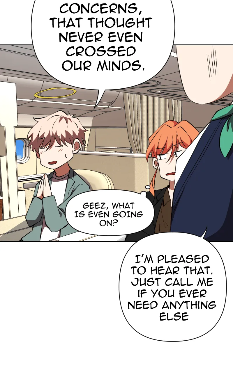 Unlovable Replacement Chapter 100 page 32 - 