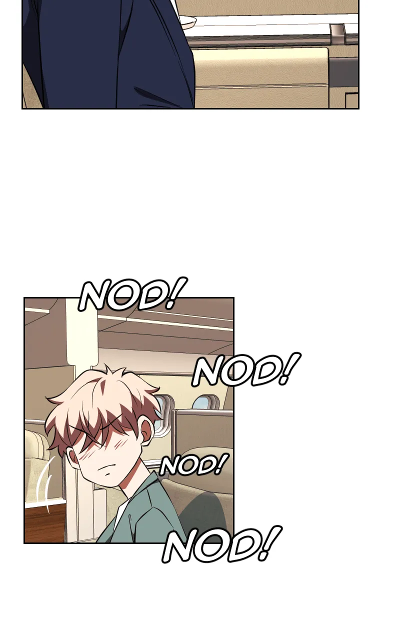 Unlovable Replacement Chapter 100 page 35 - 