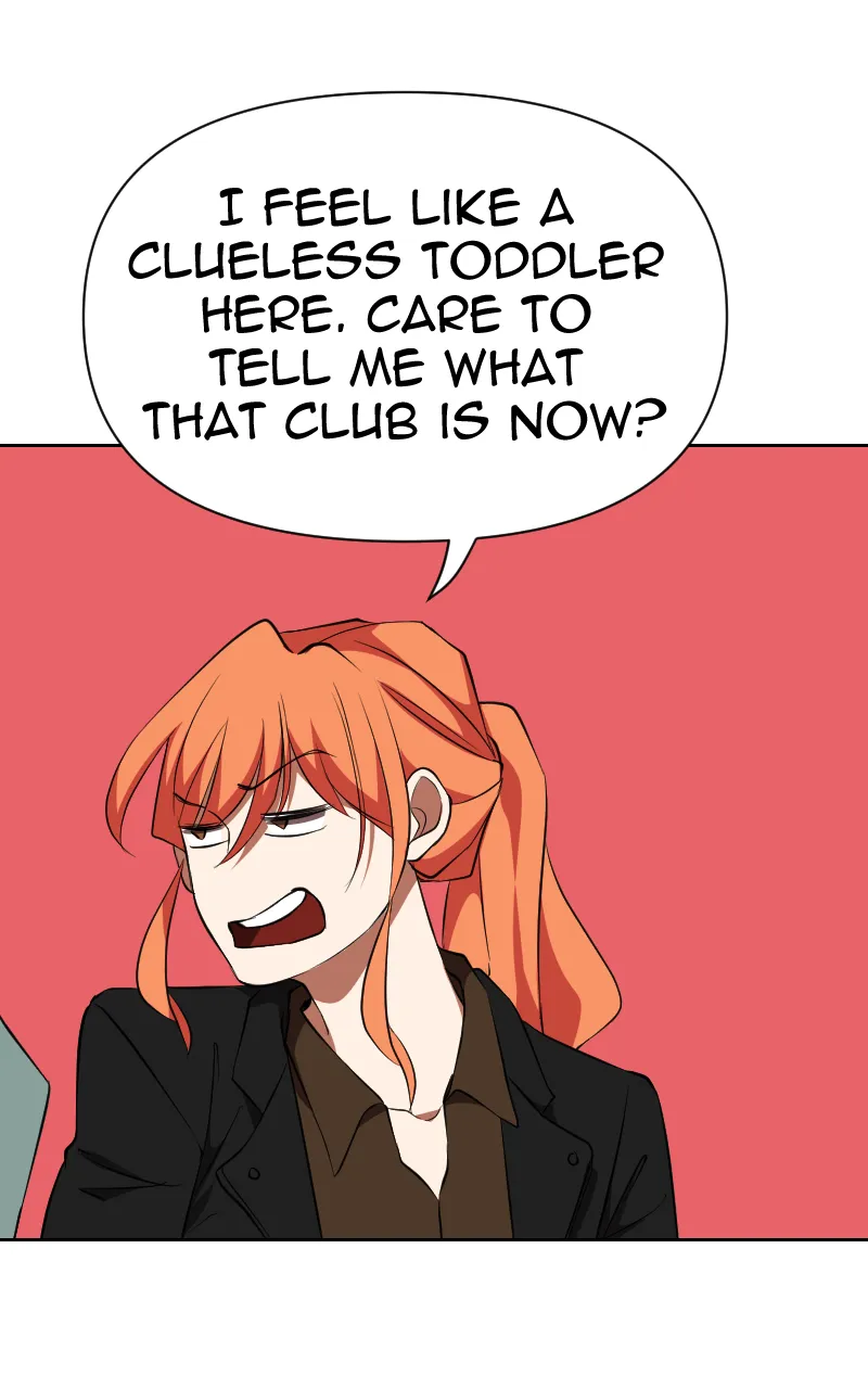 Unlovable Replacement Chapter 100 page 36 - 