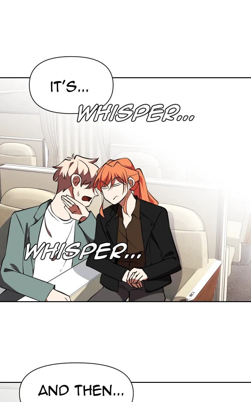 Unlovable Replacement Chapter 100 page 37 - 