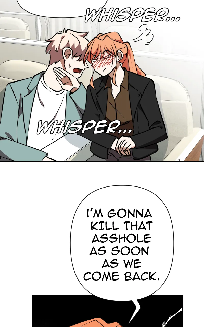 Unlovable Replacement Chapter 100 page 38 - 