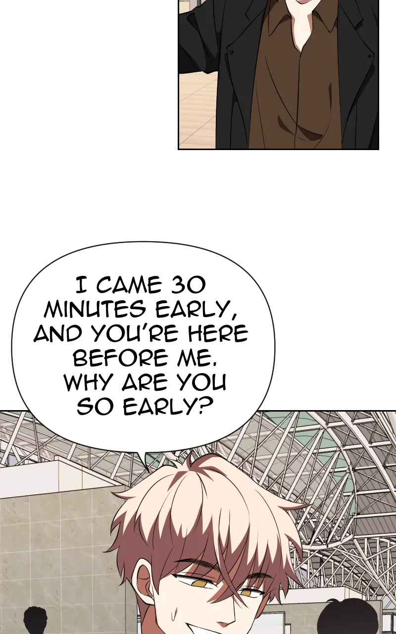 Unlovable Replacement Chapter 100 page 5 - 