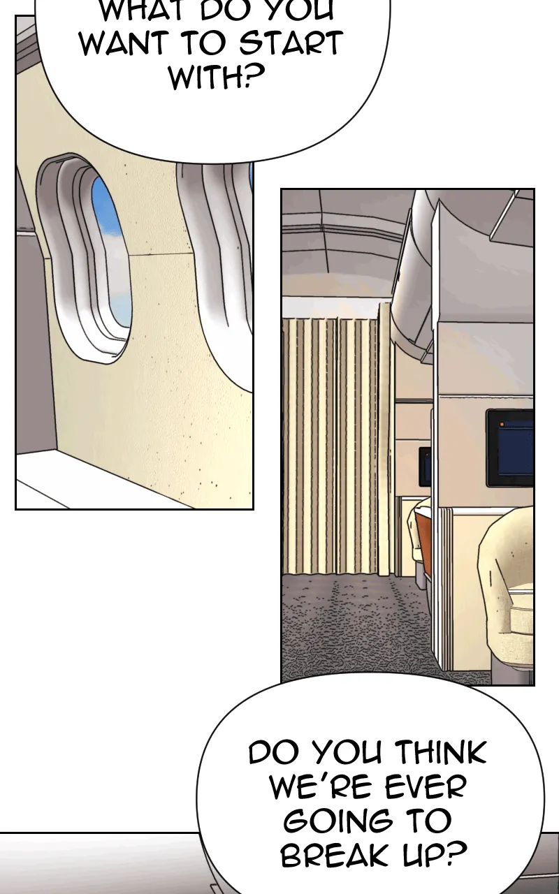 Unlovable Replacement Chapter 100 page 41 - 