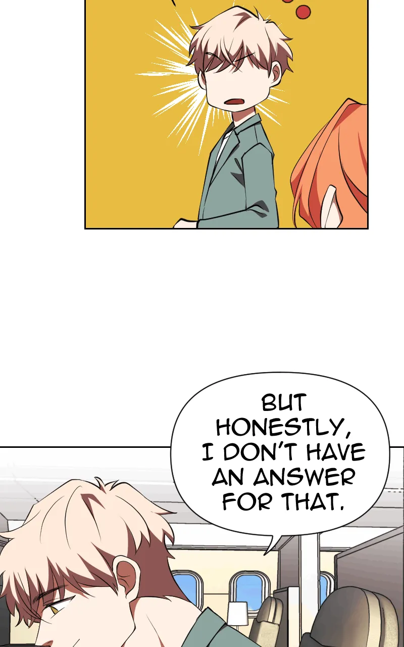 Unlovable Replacement Chapter 100 page 43 - 