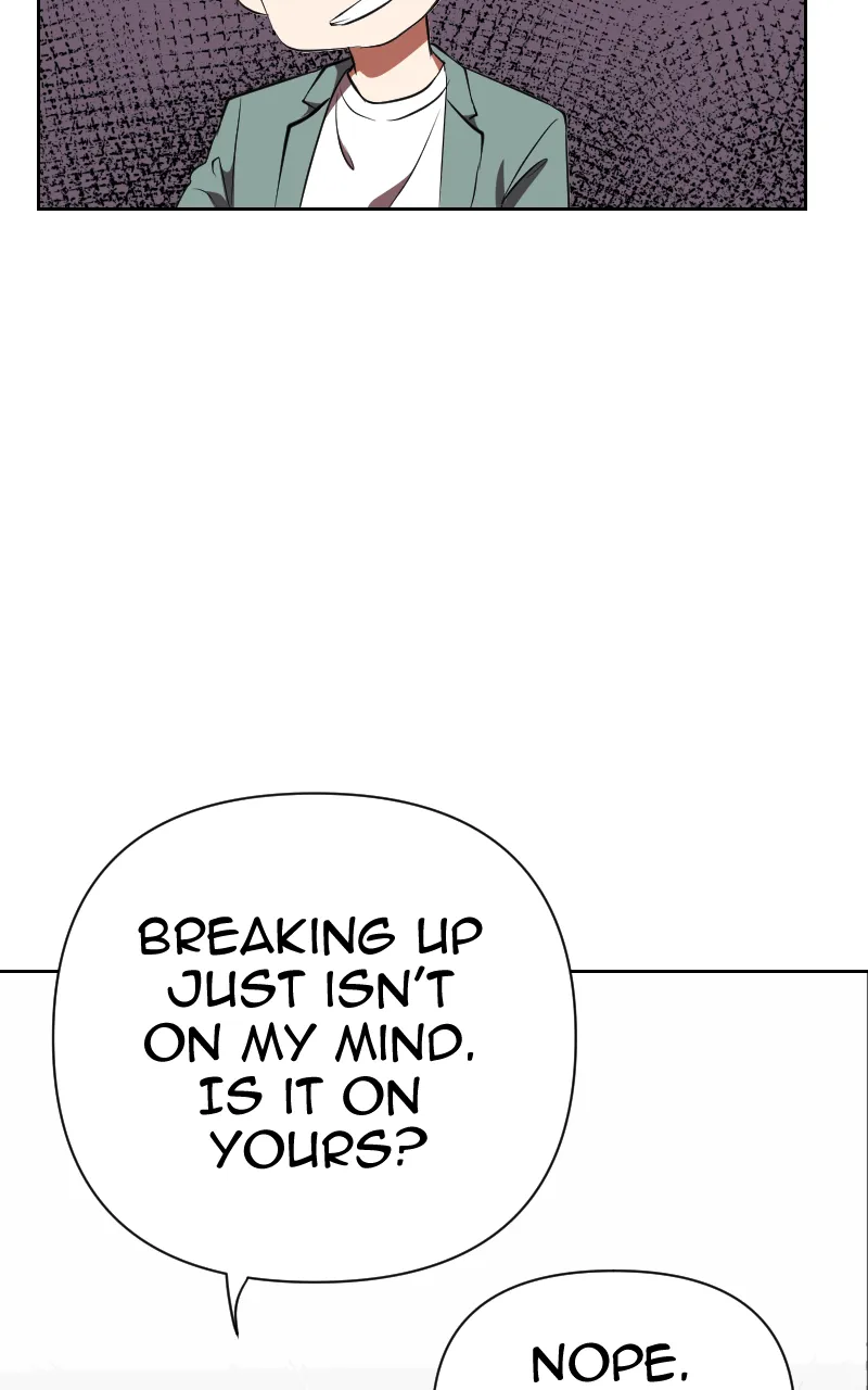 Unlovable Replacement Chapter 100 page 45 - 