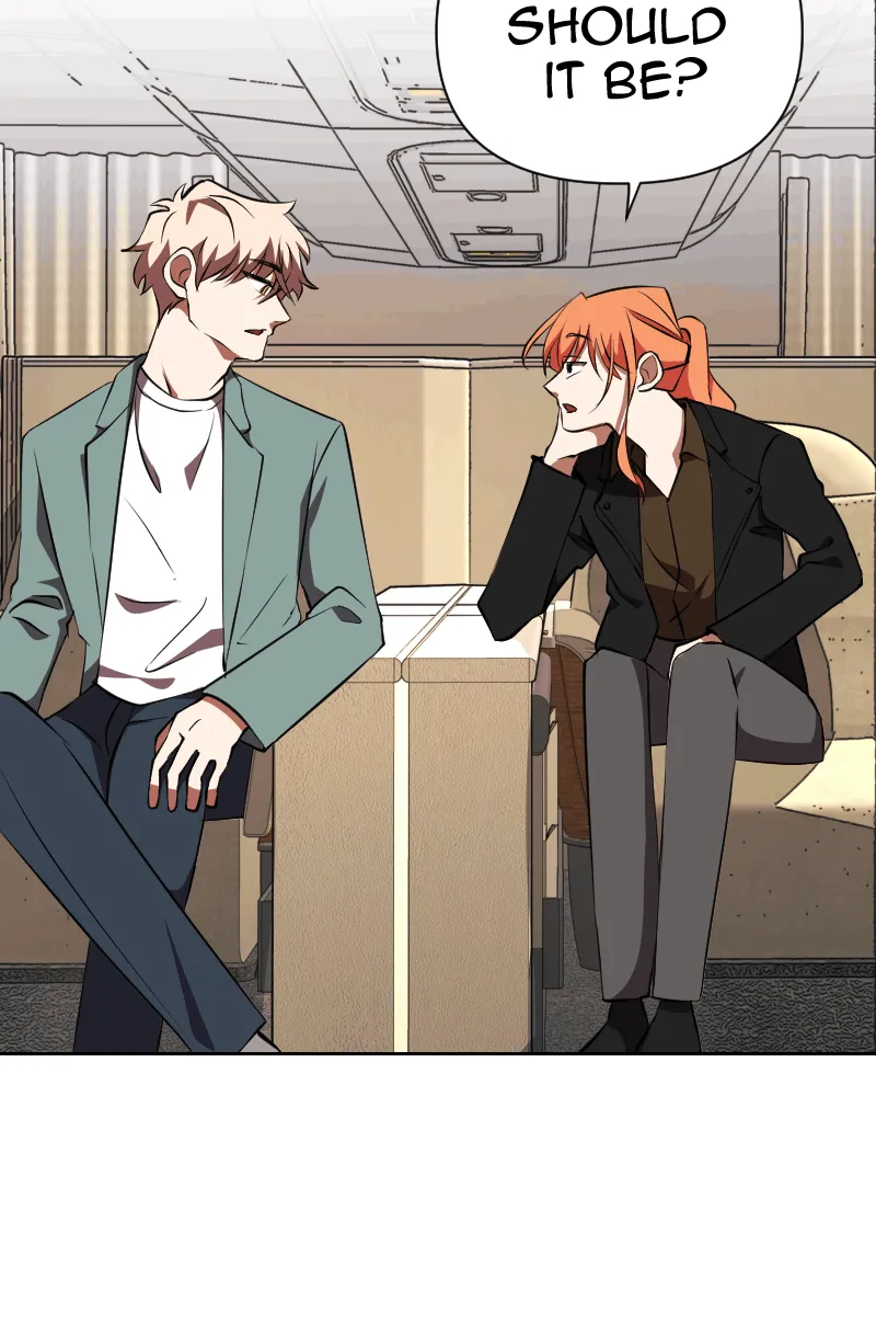 Unlovable Replacement Chapter 100 page 46 - 