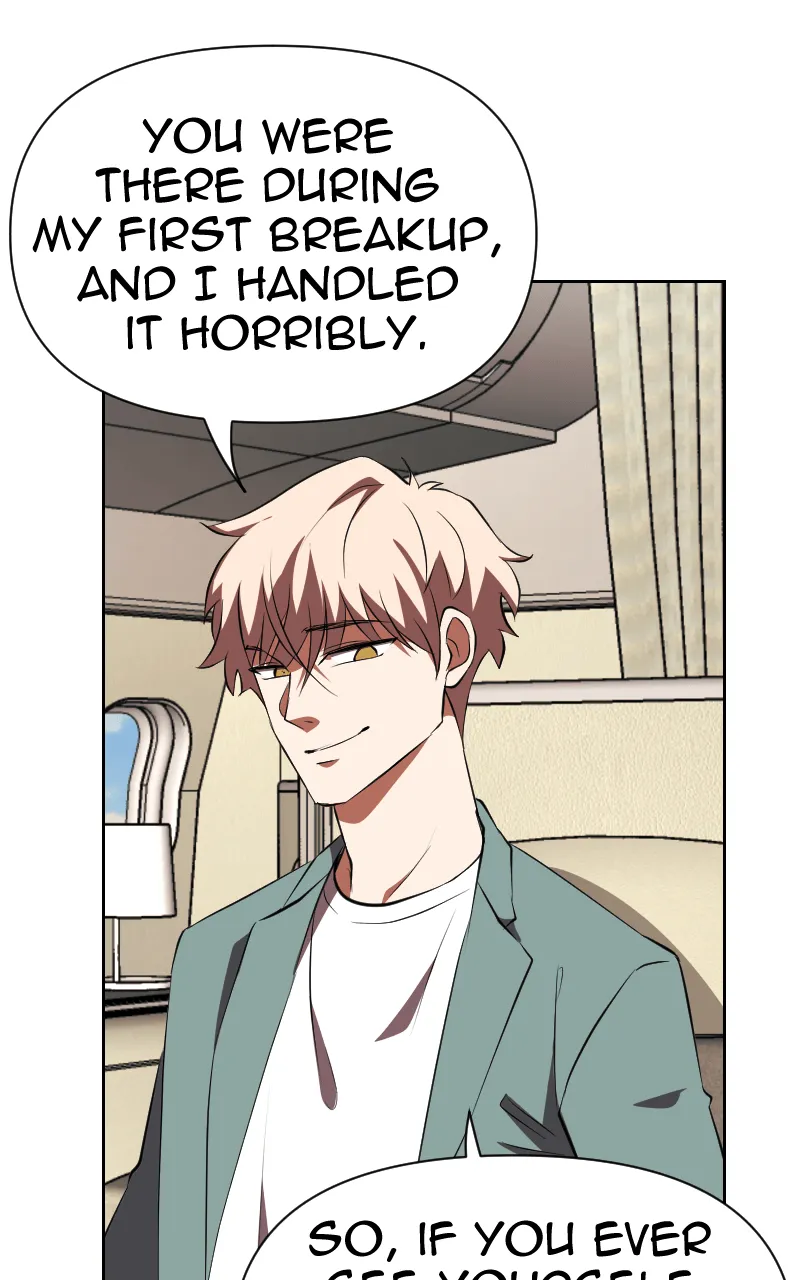 Unlovable Replacement Chapter 100 page 47 - 