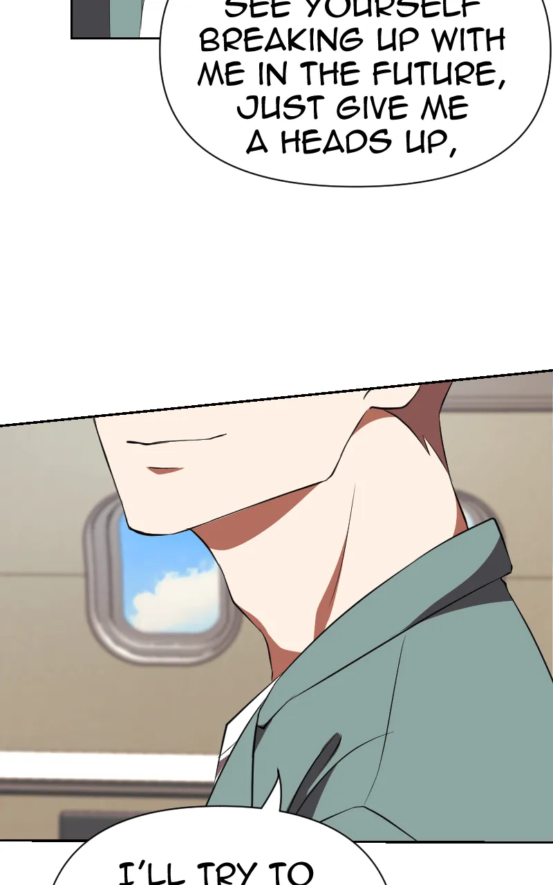 Unlovable Replacement Chapter 100 page 48 - 