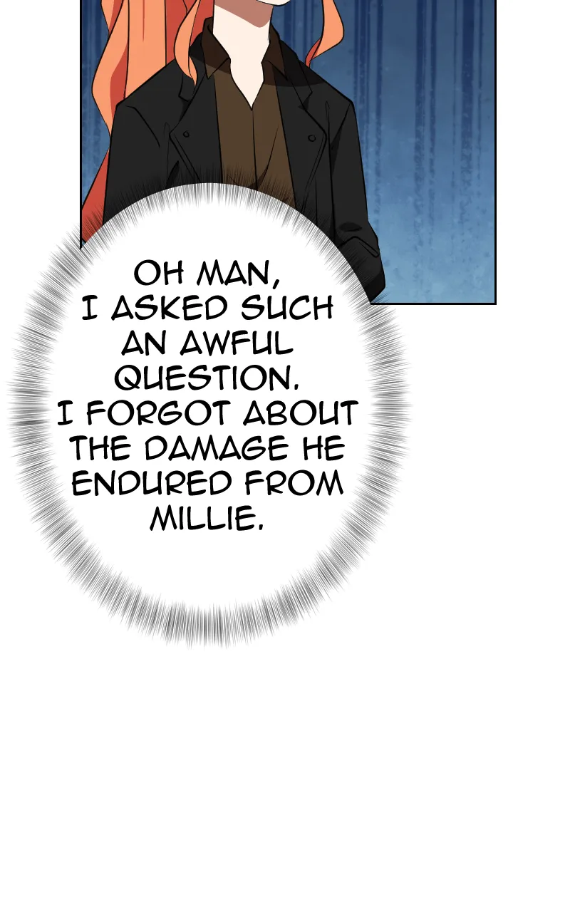 Unlovable Replacement Chapter 100 page 50 - 