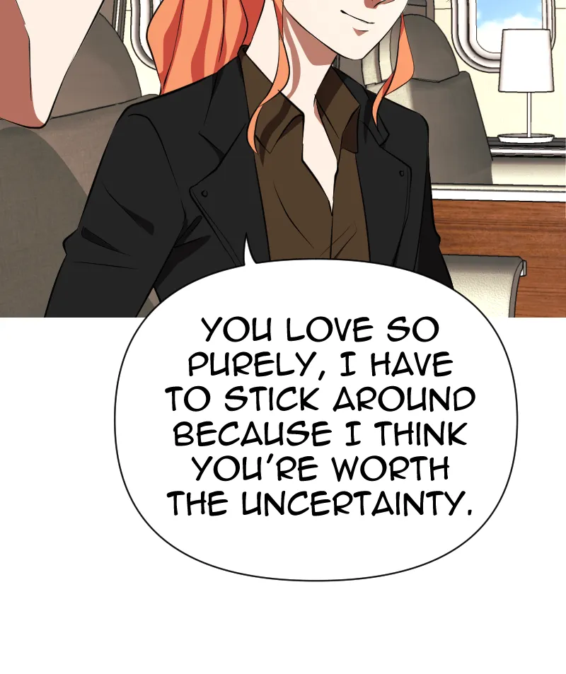 Unlovable Replacement Chapter 100 page 54 - 