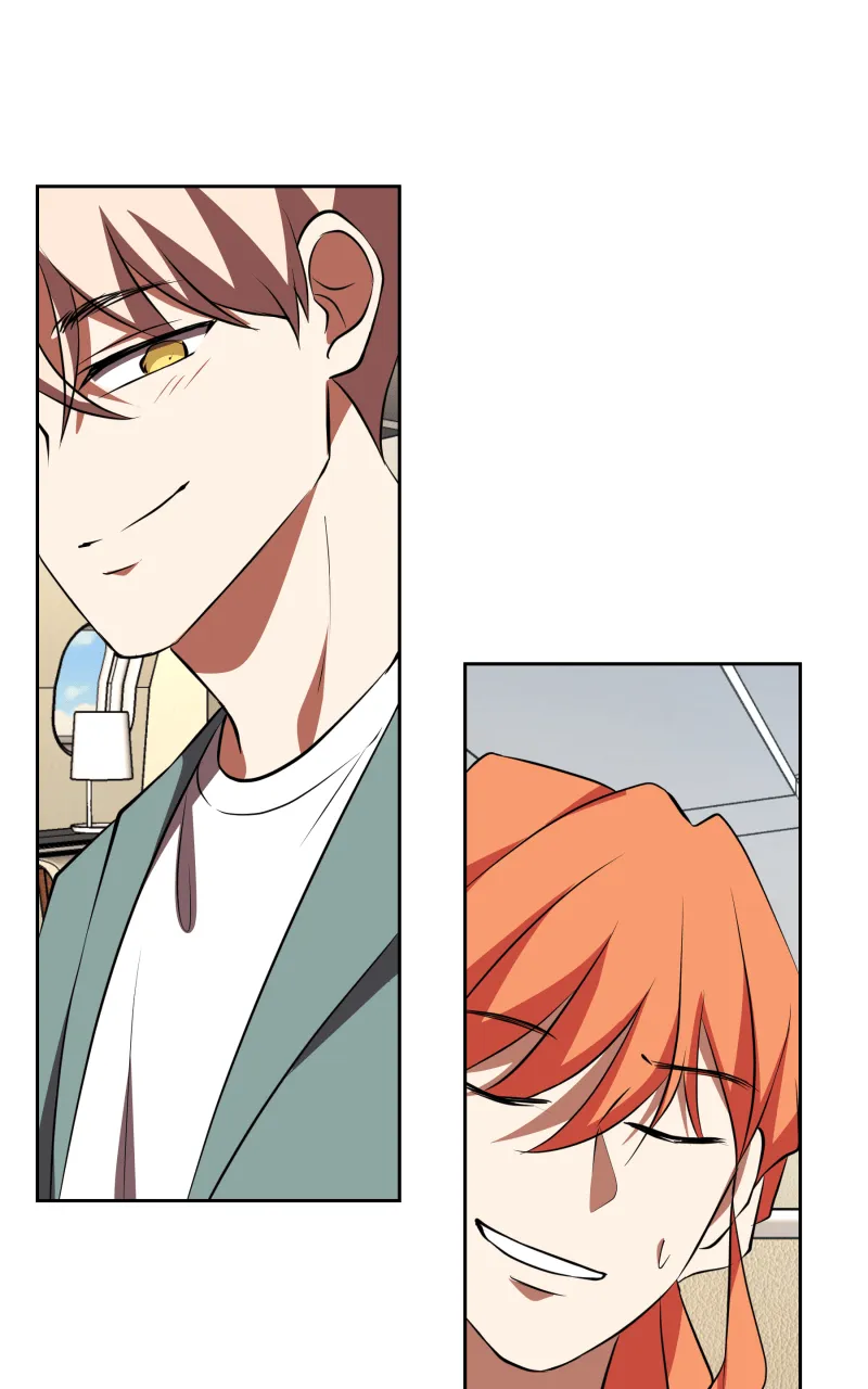 Unlovable Replacement Chapter 100 page 55 - 
