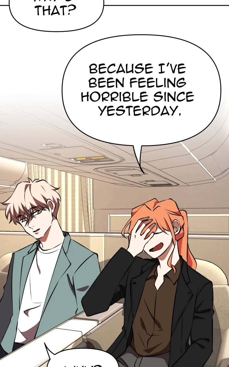 Unlovable Replacement Chapter 100 page 57 - 