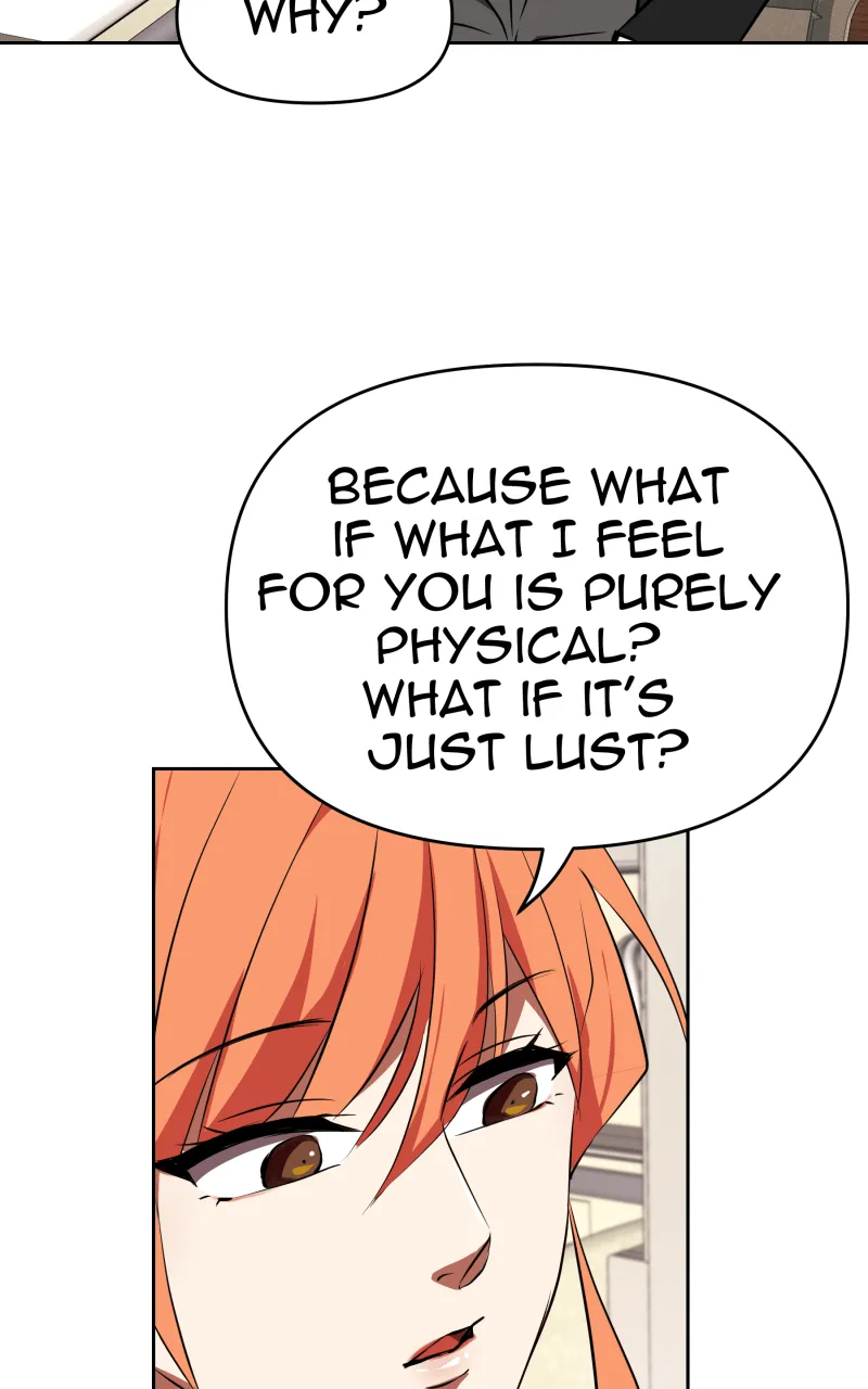 Unlovable Replacement Chapter 100 page 58 - 
