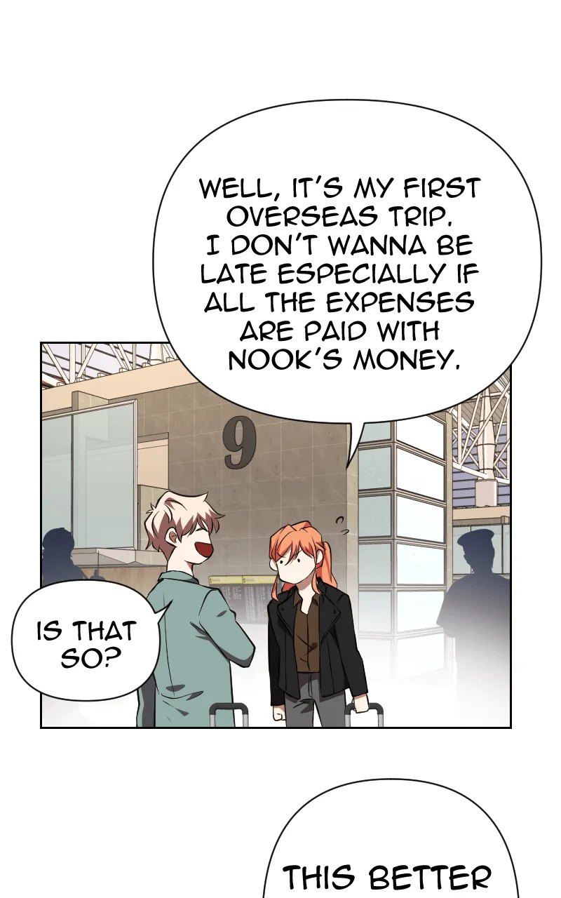 Unlovable Replacement Chapter 100 page 7 - 