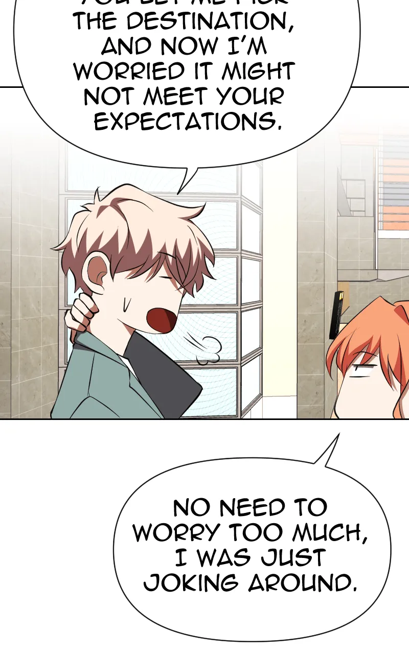 Unlovable Replacement Chapter 100 page 9 - 