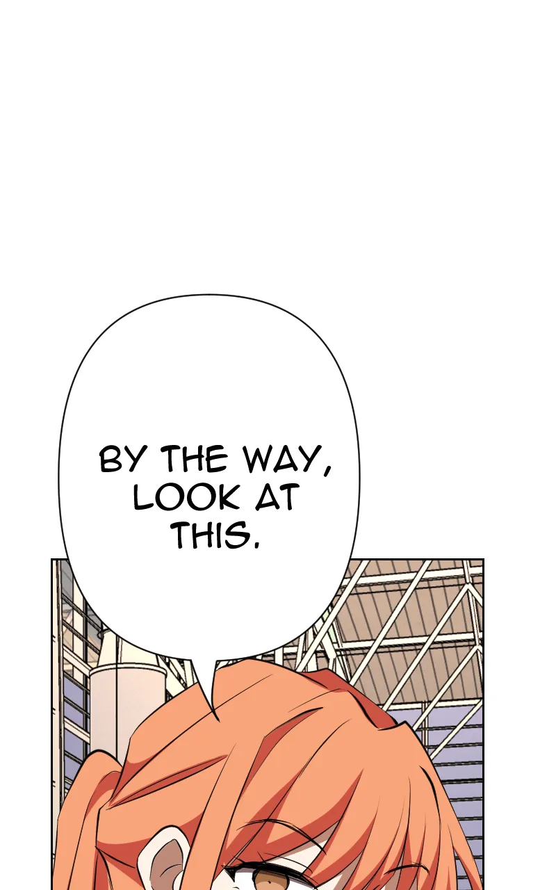 Unlovable Replacement Chapter 100 page 10 - 
