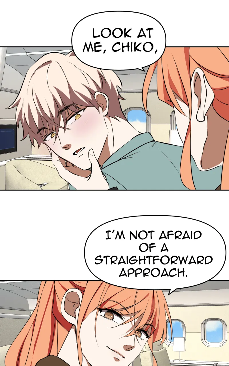 Unlovable Replacement Chapter 101 page 11 - 