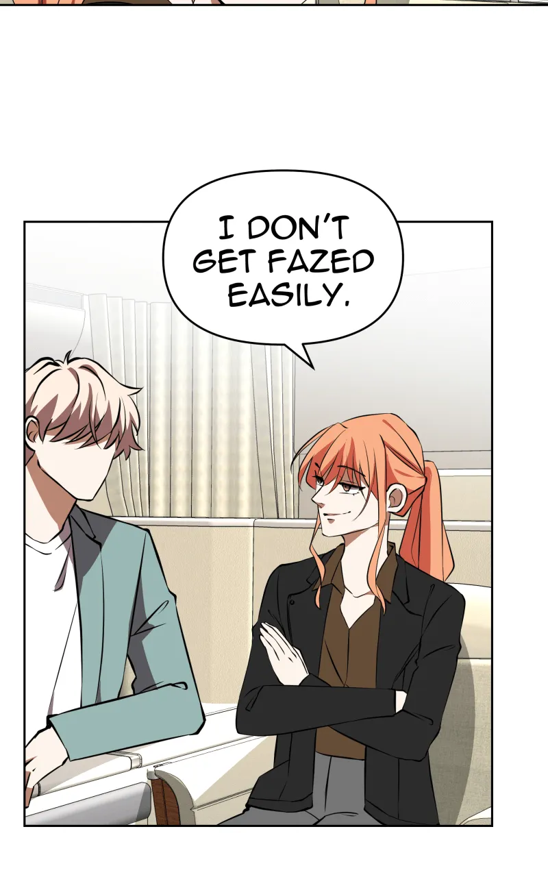 Unlovable Replacement Chapter 101 page 12 - 