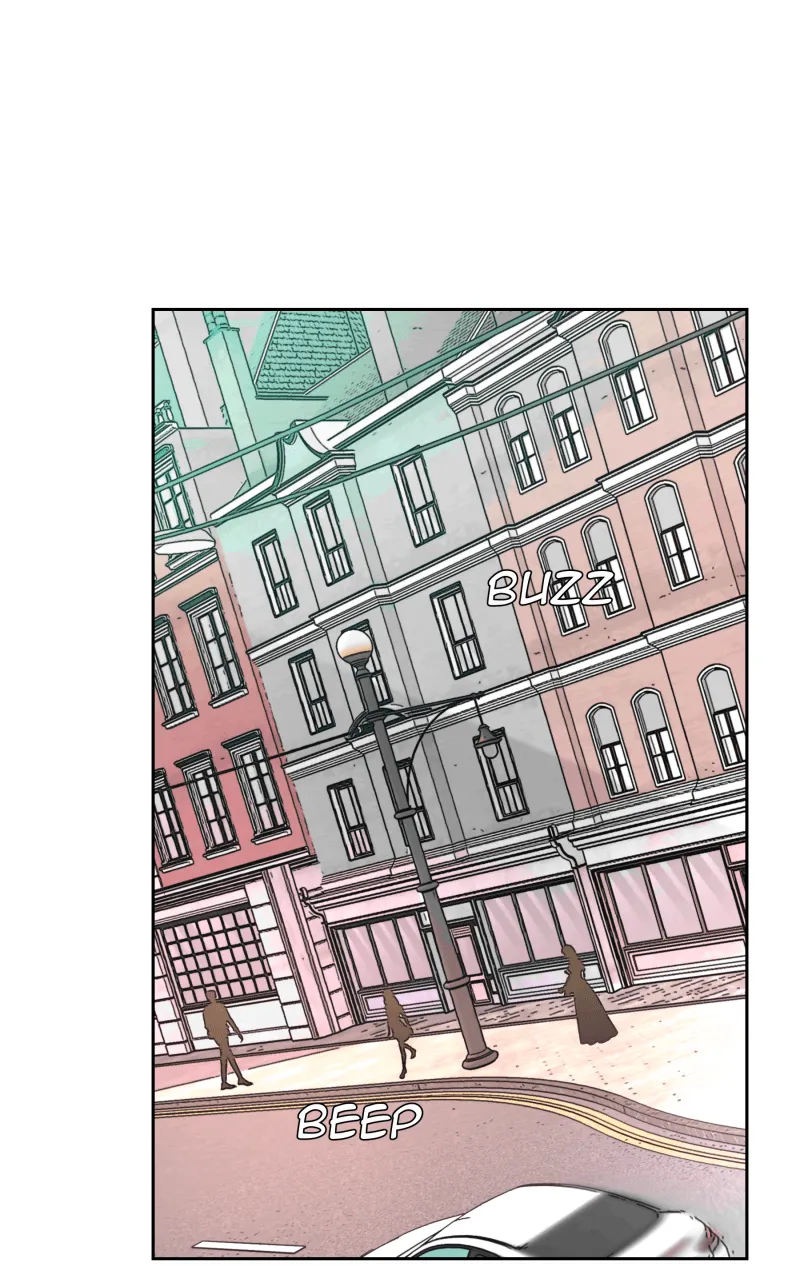 Unlovable Replacement Chapter 101 page 17 - 