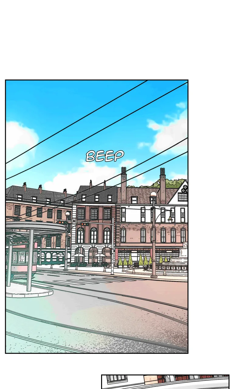 Unlovable Replacement Chapter 101 page 18 - 