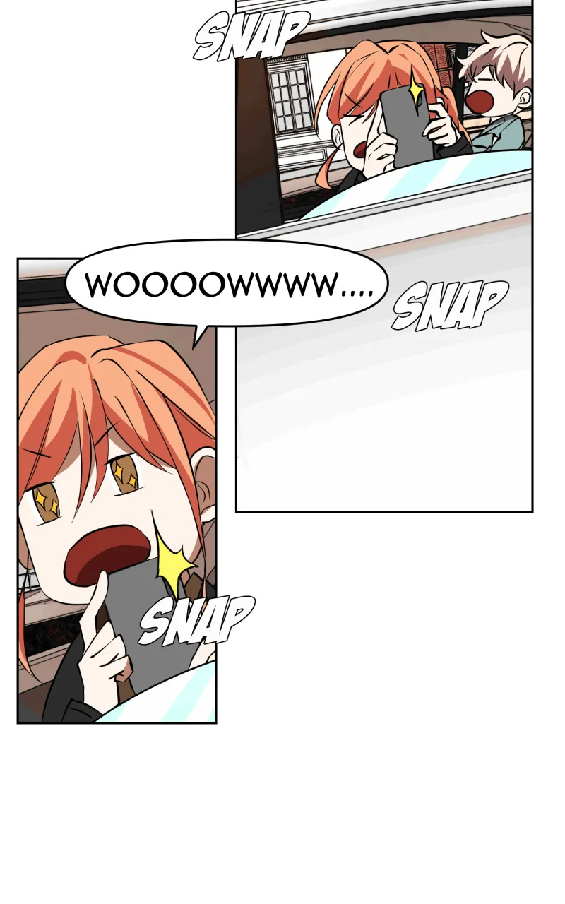 Unlovable Replacement Chapter 101 page 19 - 