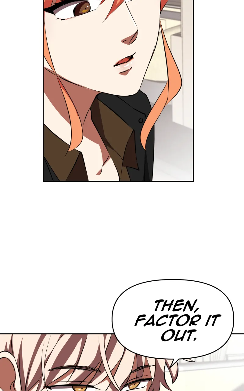Unlovable Replacement Chapter 101 page 3 - 