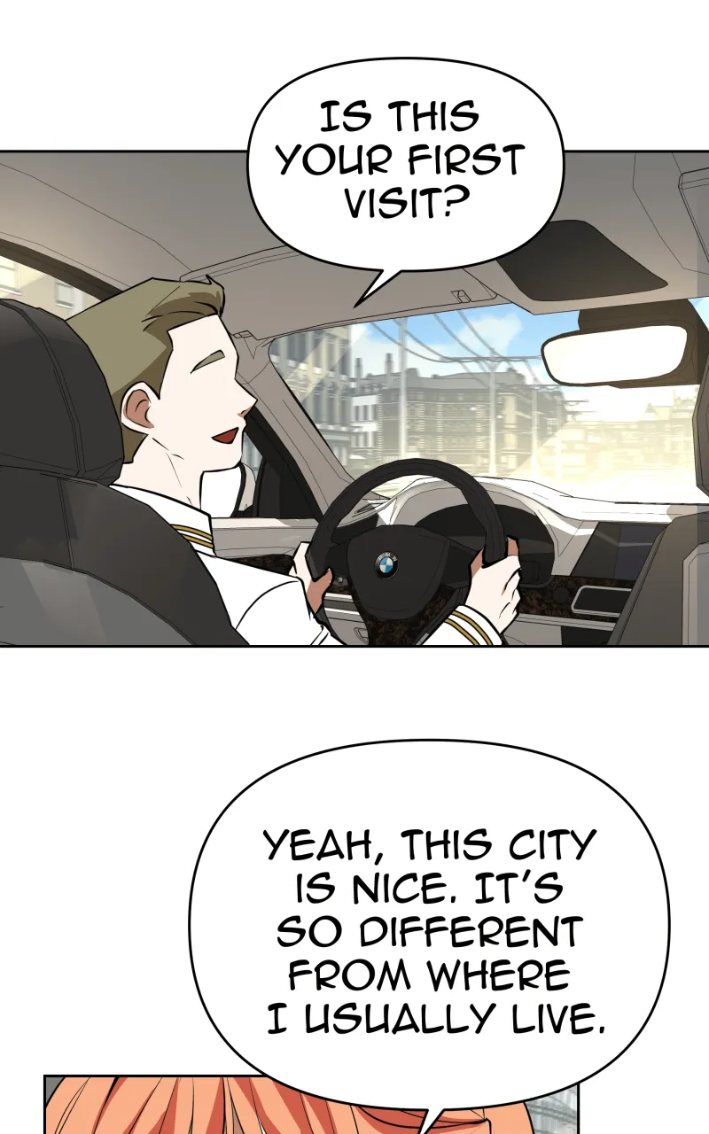 Unlovable Replacement Chapter 101 page 21 - 