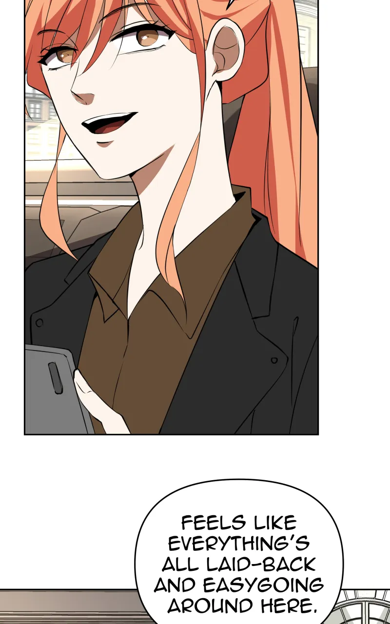Unlovable Replacement Chapter 101 page 22 - 