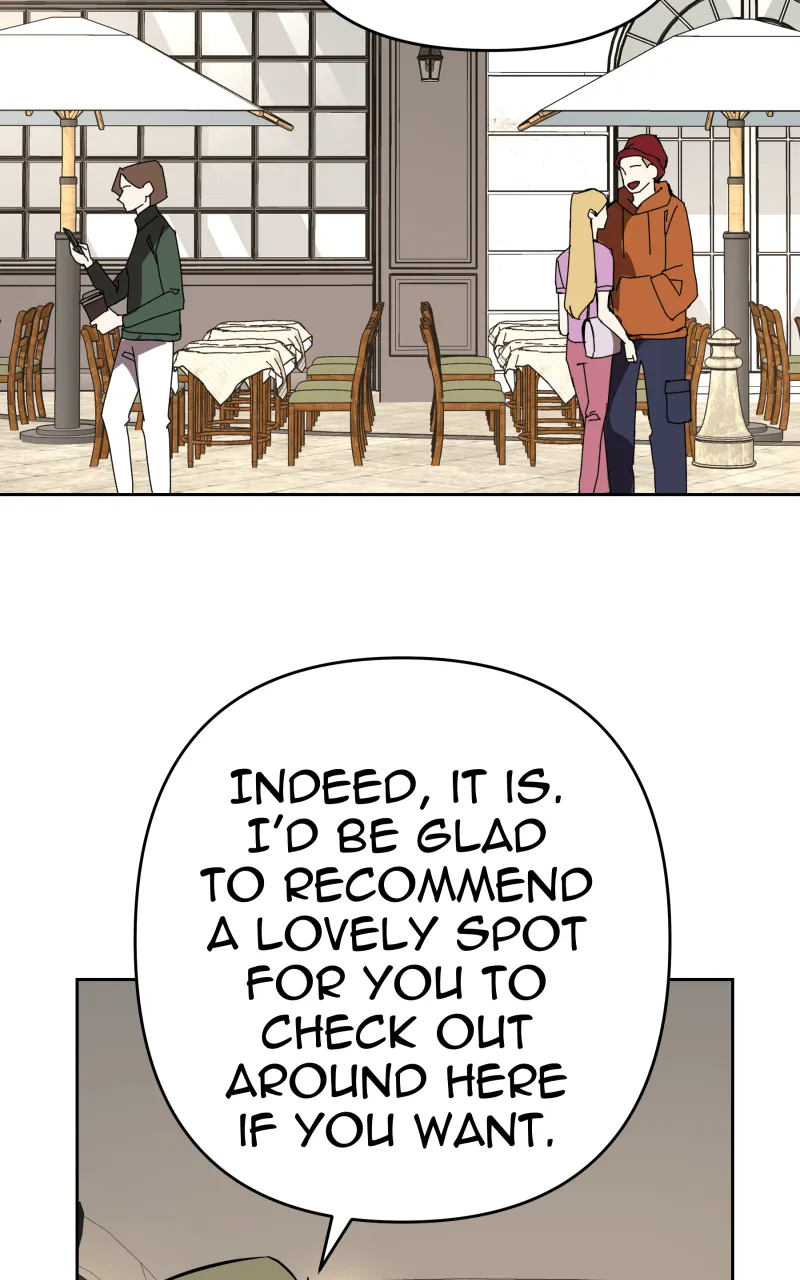 Unlovable Replacement Chapter 101 page 23 - 