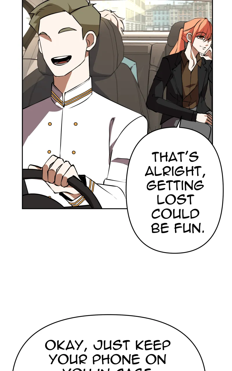 Unlovable Replacement Chapter 101 page 24 - 
