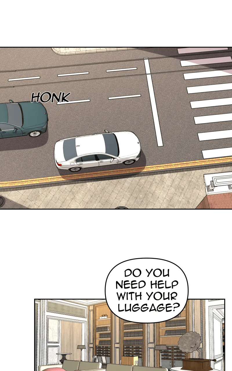 Unlovable Replacement Chapter 101 page 27 - 