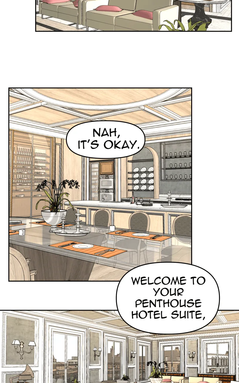 Unlovable Replacement Chapter 101 page 28 - 
