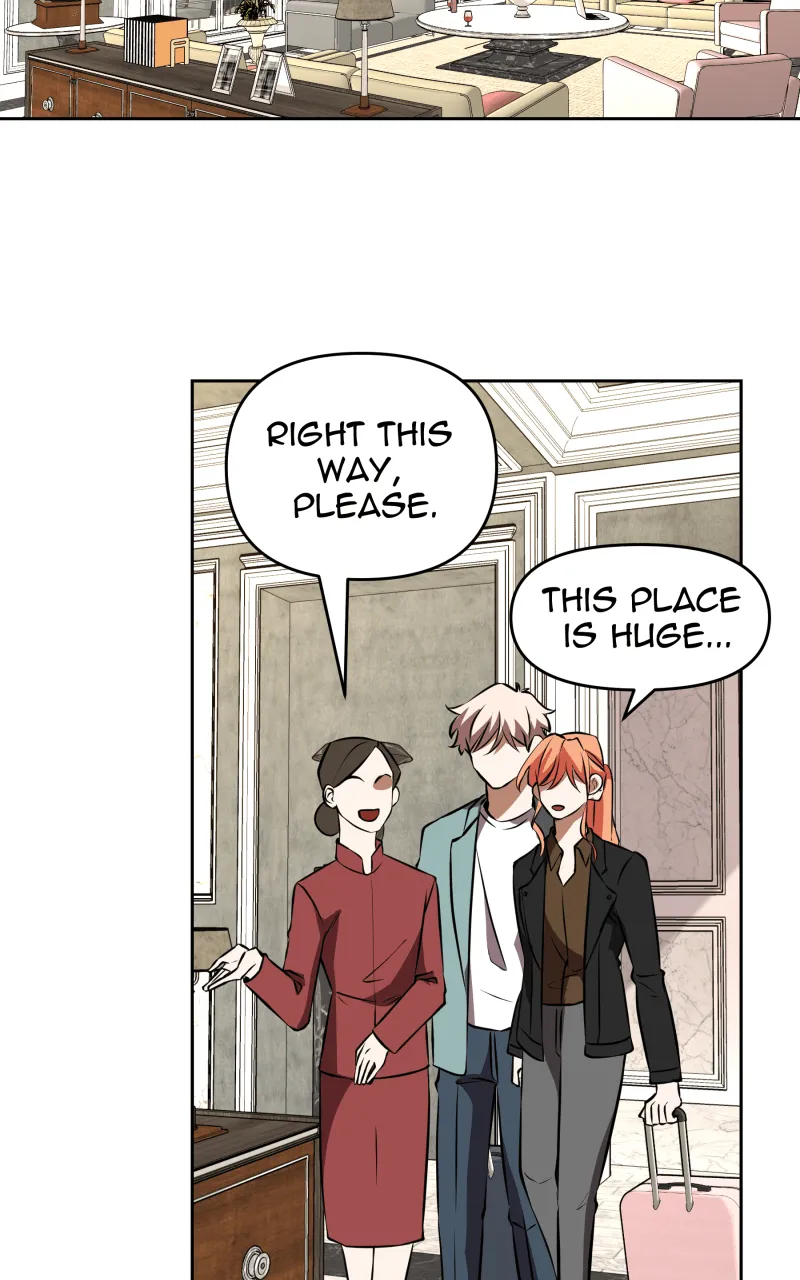 Unlovable Replacement Chapter 101 page 29 - 