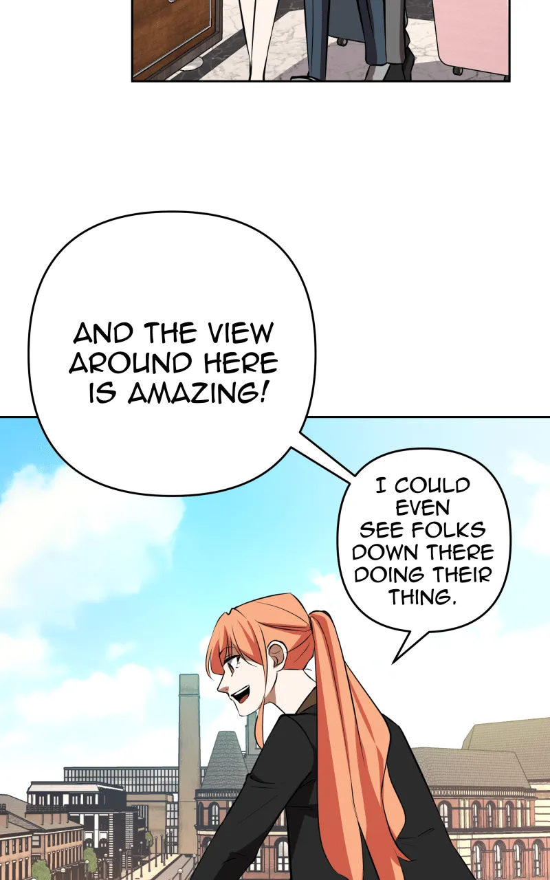 Unlovable Replacement Chapter 101 page 30 - 