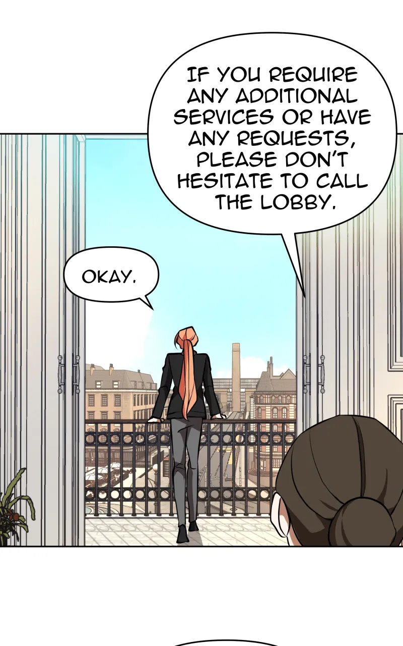 Unlovable Replacement Chapter 101 page 32 - 