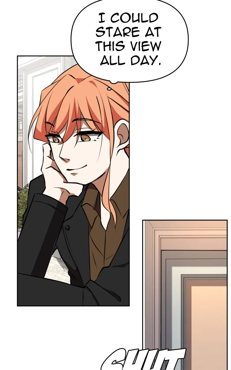 Unlovable Replacement Chapter 101 page 33 - 