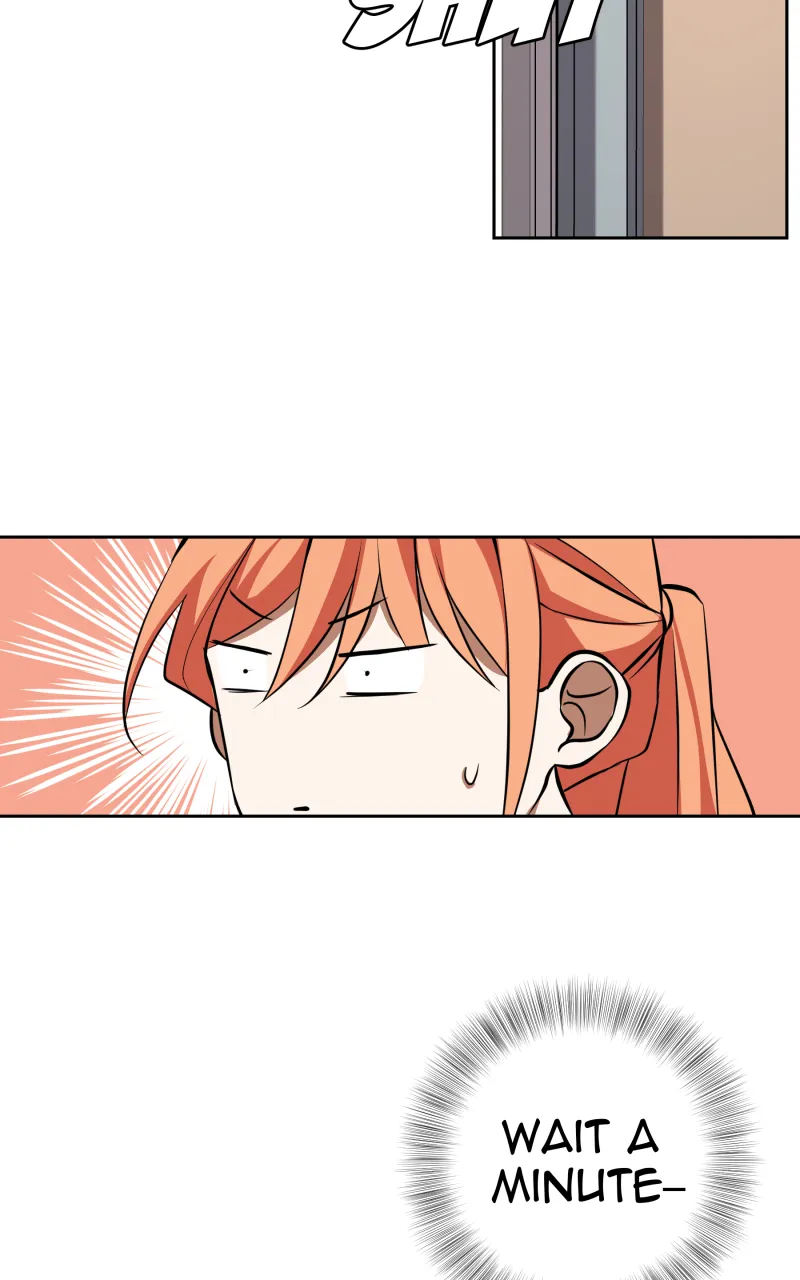 Unlovable Replacement Chapter 101 page 34 - 