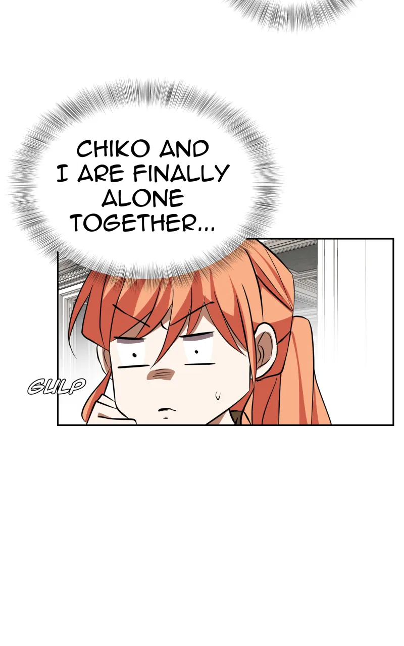 Unlovable Replacement Chapter 101 page 35 - 