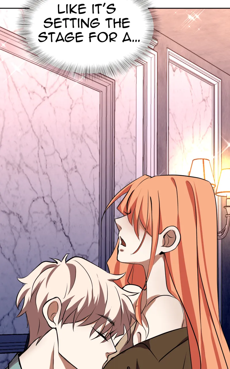 Unlovable Replacement Chapter 101 page 40 - 