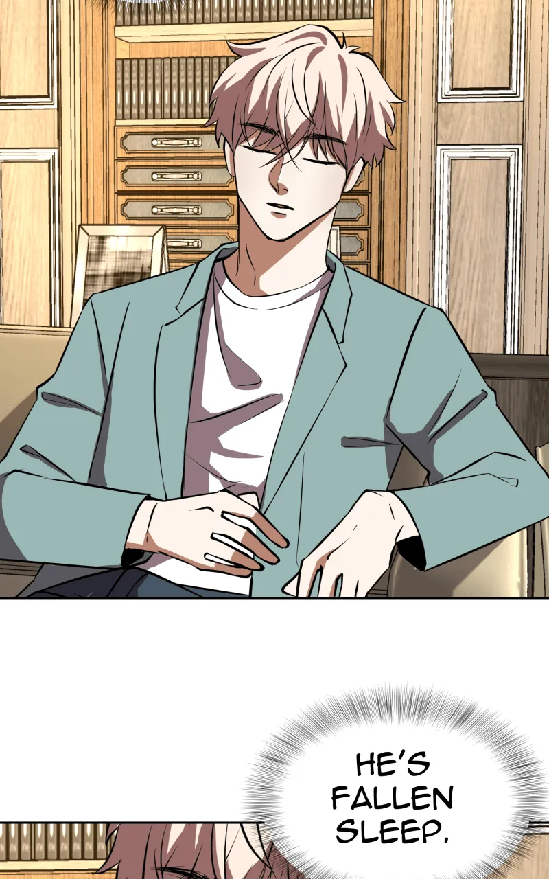 Unlovable Replacement Chapter 101 page 45 - 